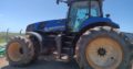 TRACTOR NEW HOLLAND T8.360 C/ PILOTO