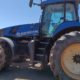 TRACTOR NEW HOLLAND T8.360 C/ PILOTO