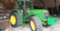 Tractor John Deere 6910