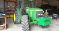 Tractor John Deere 6910