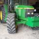 Tractor John Deere 6910