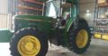 Tractor John Deere 6910