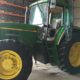 Tractor John Deere 6910