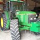 Tractor John Deere 6910