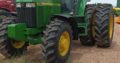 Tractor John Deere 7810