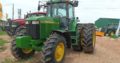 Tractor John Deere 7810