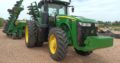 Tractor John Deere 8295 R