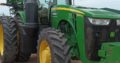 Tractor John Deere 8295 R