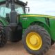 Tractor John Deere 8295 R