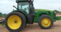 Tractor John Deere 8295 R