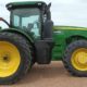 Tractor John Deere 8295 R