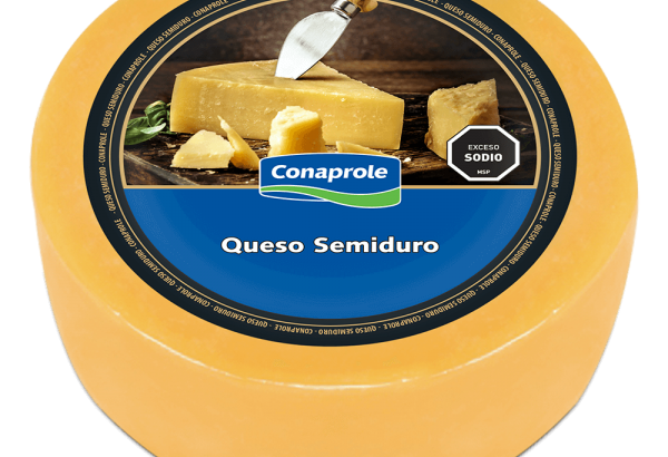 Se reactiva exportaciones de queso de pasta dura a Rusia