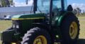 TRACTOR JOHN DEERE 6403