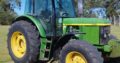 TRACTOR JOHN DEERE 6403