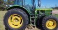 TRACTOR JOHN DEERE 6403