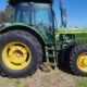 TRACTOR JOHN DEERE 6403