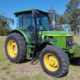 TRACTOR JOHN DEERE 6403