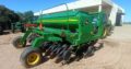 SEMBRADORA USADA JOHN DEERE 1590