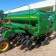 SEMBRADORA USADA JOHN DEERE 1590