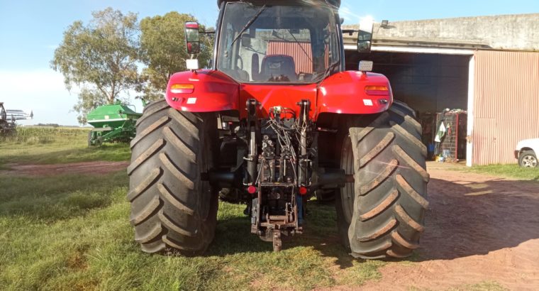 TRACTOR CASE 310 MAGNUM