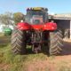 TRACTOR CASE 310 MAGNUM