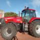 TRACTOR CASE 310 MAGNUM