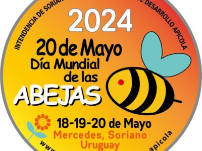 Día Mundial de las Abejas 2024