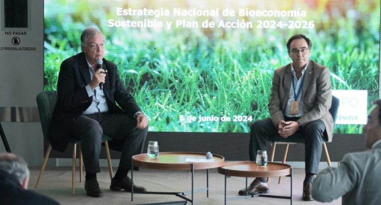 Uruguay avanza en Bioeconomía Sostenible