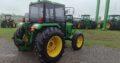 TRACTOR JOHN DEERE 5075E