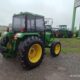 TRACTOR JOHN DEERE 5075E