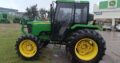 TRACTOR JOHN DEERE 5075E