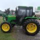 TRACTOR JOHN DEERE 5075E