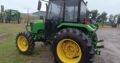 TRACTOR JOHN DEERE 5075E