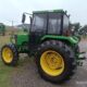 TRACTOR JOHN DEERE 5075E