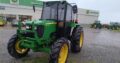 TRACTOR JOHN DEERE 5075E