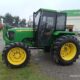 TRACTOR JOHN DEERE 5075E