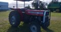 TRACTOR MASSEY FERGUSON 240