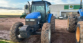 TRACTOR NEW HOLLAND TS6040