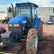 TRACTOR NEW HOLLAND TS6040