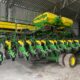 PLANTADORA JOHN DEERE 1745