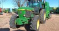 TRACTOR JOHN DEERE 3350