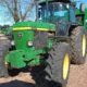 TRACTOR JOHN DEERE 3350