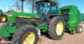 TRACTOR JOHN DEERE 3350