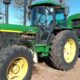 TRACTOR JOHN DEERE 3350