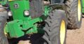 TRACTOR JOHN DEERE 3350