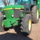 TRACTOR JOHN DEERE 3350