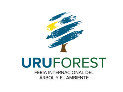 Uruforest 2024 avanza a gran ritmo