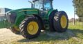 TRACTOR USADO JOHN DEERE 7210