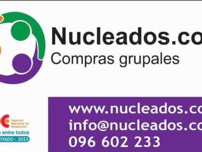 Nucleados un proyecto donde todos se benefician