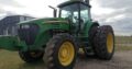 TRACTOR USADO JOHN DEERE 7815